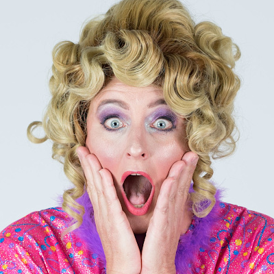 Brigitte Weithenauer – Edna Turnblad